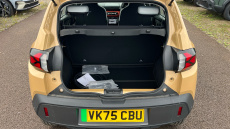 Dacia Spring 27kWh Expression 65 48kW 5dr Auto Electric Hatchback